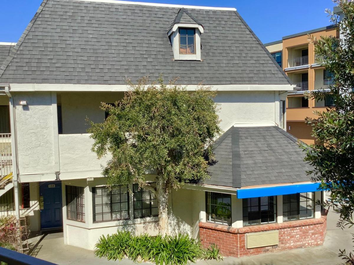 Carlsbad Village Inn מראה חיצוני תמונה